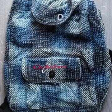 Vintage ruksak za Skate/Surf - Quicksilver