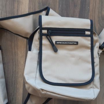 Ruksak torba benetton