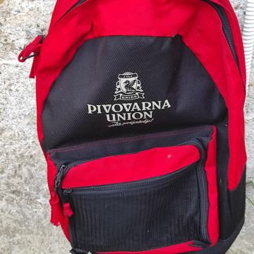 RUKSAK( UNION PIVOVARNA)