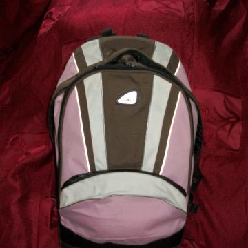 RUKSAK WALKER+ VANS_-Očuvano-Čvrsto