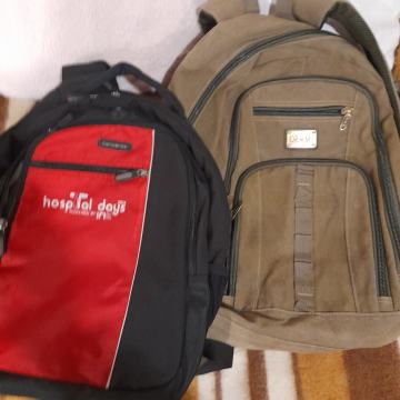 samsonajt ruksak & OR@MI RUKSAK