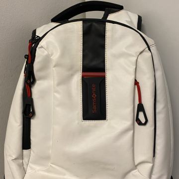 Samsonite Paradiver ruksak