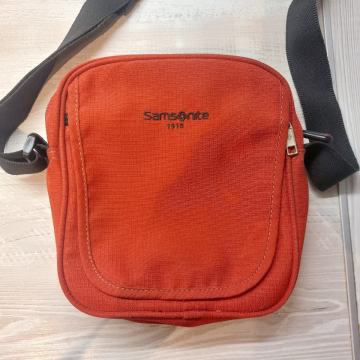 Samsonite sportsak torbica