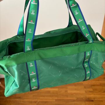 Sportska torba Heineken - NOVO, POVOLJNO