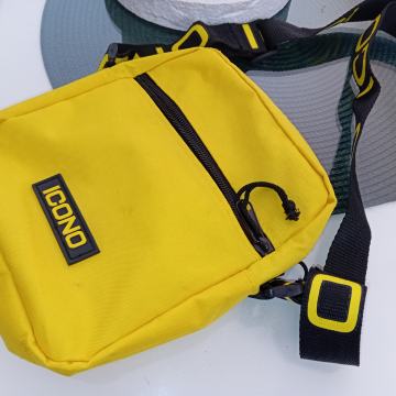 ŽUTA SPORTSKA TORBA