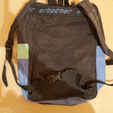 Sportski Ruksak Skolska Torba Erbacher