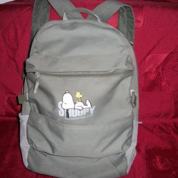 Sportski ruksak Snoopy
