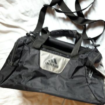 Torba na rame adidas