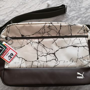 Torba Puma - NOVO s etiketom