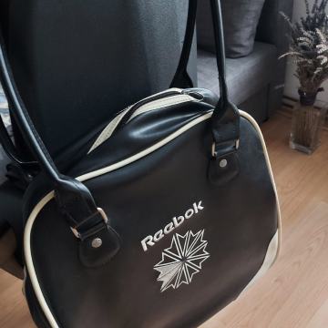 Torba Reebok kao NOVA