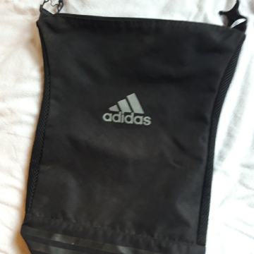 Torbica (vreča) adidas za obuču