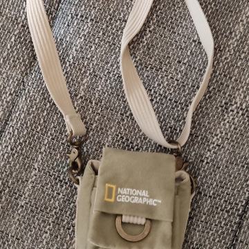 Torbica National Geographic