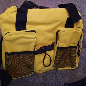 Torbica za izlet, trening...