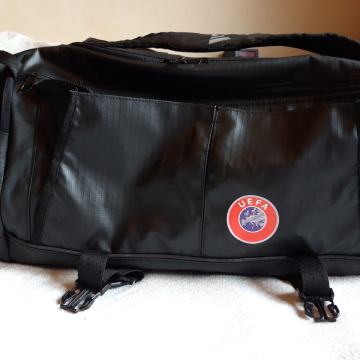 Torba UEFA adidas na rame