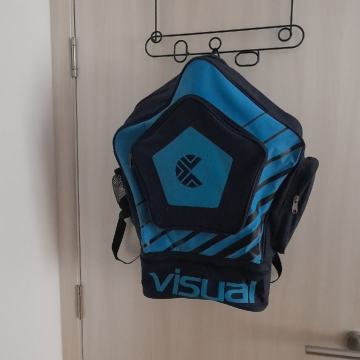 Visual sportska torba, ruksak