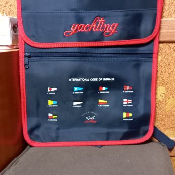 YACHTING ruksak