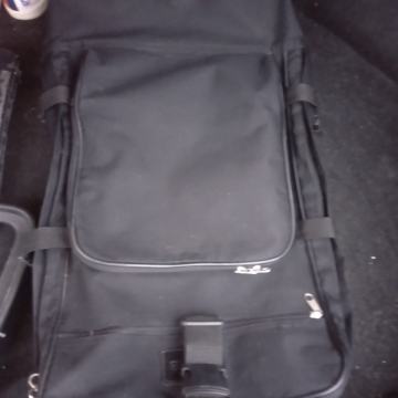 Zagreb sportski ruksak 30x60x20 cm kvalitetan i praktičan