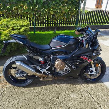 BMW S1000RR