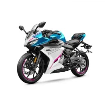 CFMOTO 250 SR