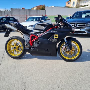Ducati 1098 1099 cm3