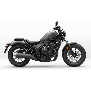 HONDA CMX 500 REBEL NOVO! 2 GODINE GARANCIJE!