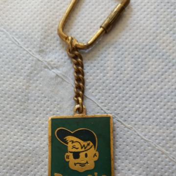 BAZOOKA STARI PRIVJESAK 1970 g.