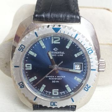 Continental tehnic - line