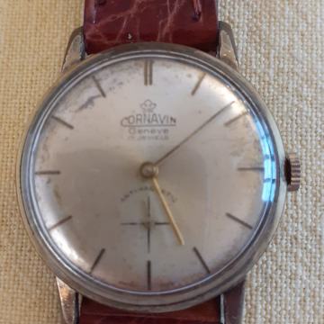 kolekcija ručnih satova