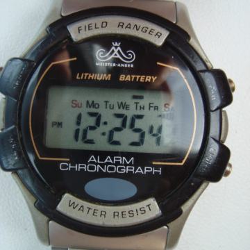 Meister Anker - Field Ranger