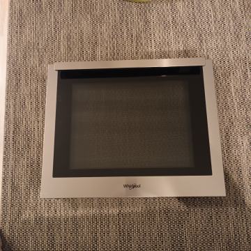Dijelovi WHIRLPOOL AKZ9 6230 IX