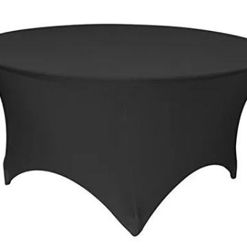 Rastezljiva presvlaka za okrugli stol, fi 180 cm