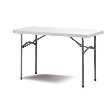 Catering stol pravokutni 122x61xh.74 cm