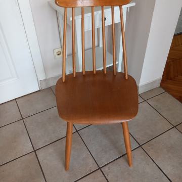 Ikea stolci