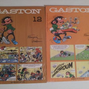 Gaston 9 i 12