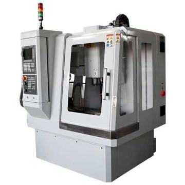 CNC obradni centar XH7122, Siemens 808D, WMTCNC