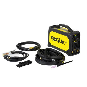 ESAB Rogue ET 201ip TIG aparat za zavarivanje - ESAB