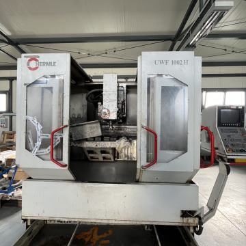 HERMLE 1002