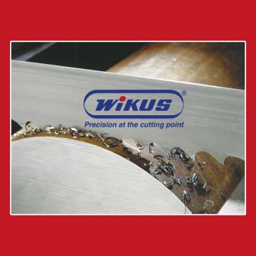 Listovi tračnih pila za metal WIKUS njemačke proizvodnje