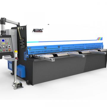 Hidraulične škare Accurl MS7 serija