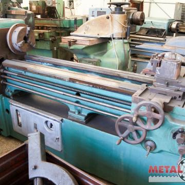 Tokarski stroj Prvomajska TNP-200x1600 mm