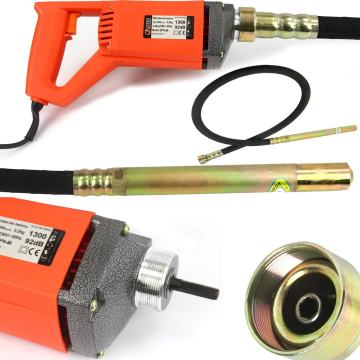 2M Vibro igla - vibrator za beton 1300W