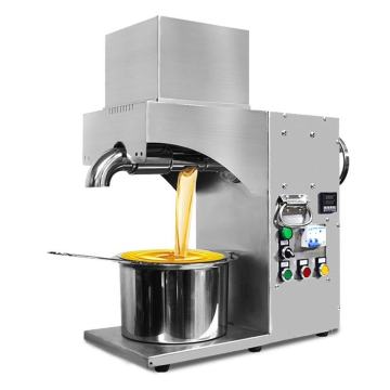 Automatska preša za ceđenje ulja