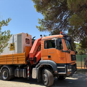 Generator najam ili prodaja  Split Zageb Hrvatska