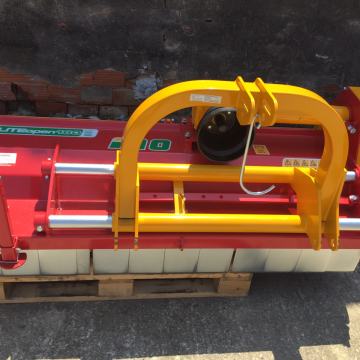 Malčer INO Elite L 160 OPEN