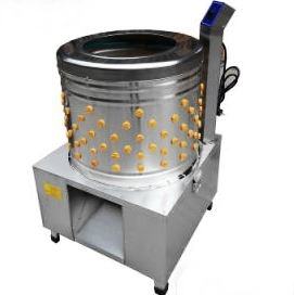 STROJ ZA ČIŠĆENJE PILIĆA FI60, 1500W