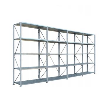 METALNI REGALI/POLICE ZA TRGOVINE / SKLADIŠTA