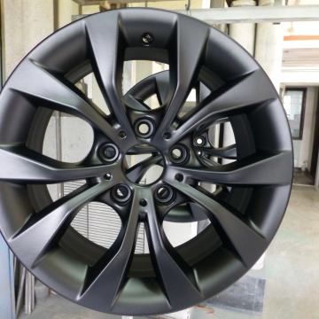 Obnova auto i moto naplataka, radijatora, rama bicikla i motora