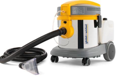 Stroj za kemijsko čišćenje GHIBLI POWER EXTRA 7 I