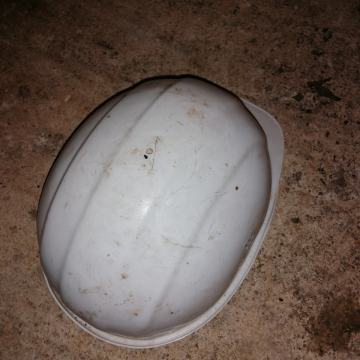 Zaštitna kaciga za rad