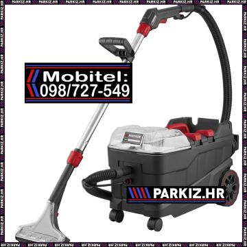 Parkside Performance dubinski usisavač PPWS 10 A1 (NOVO)